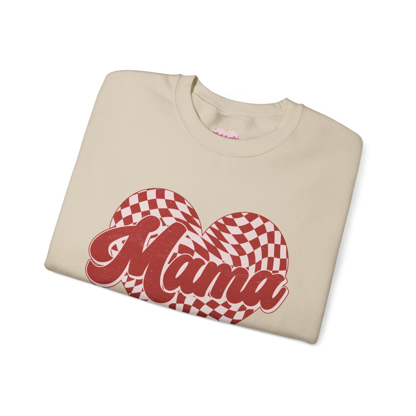Mama vintage crewneck .