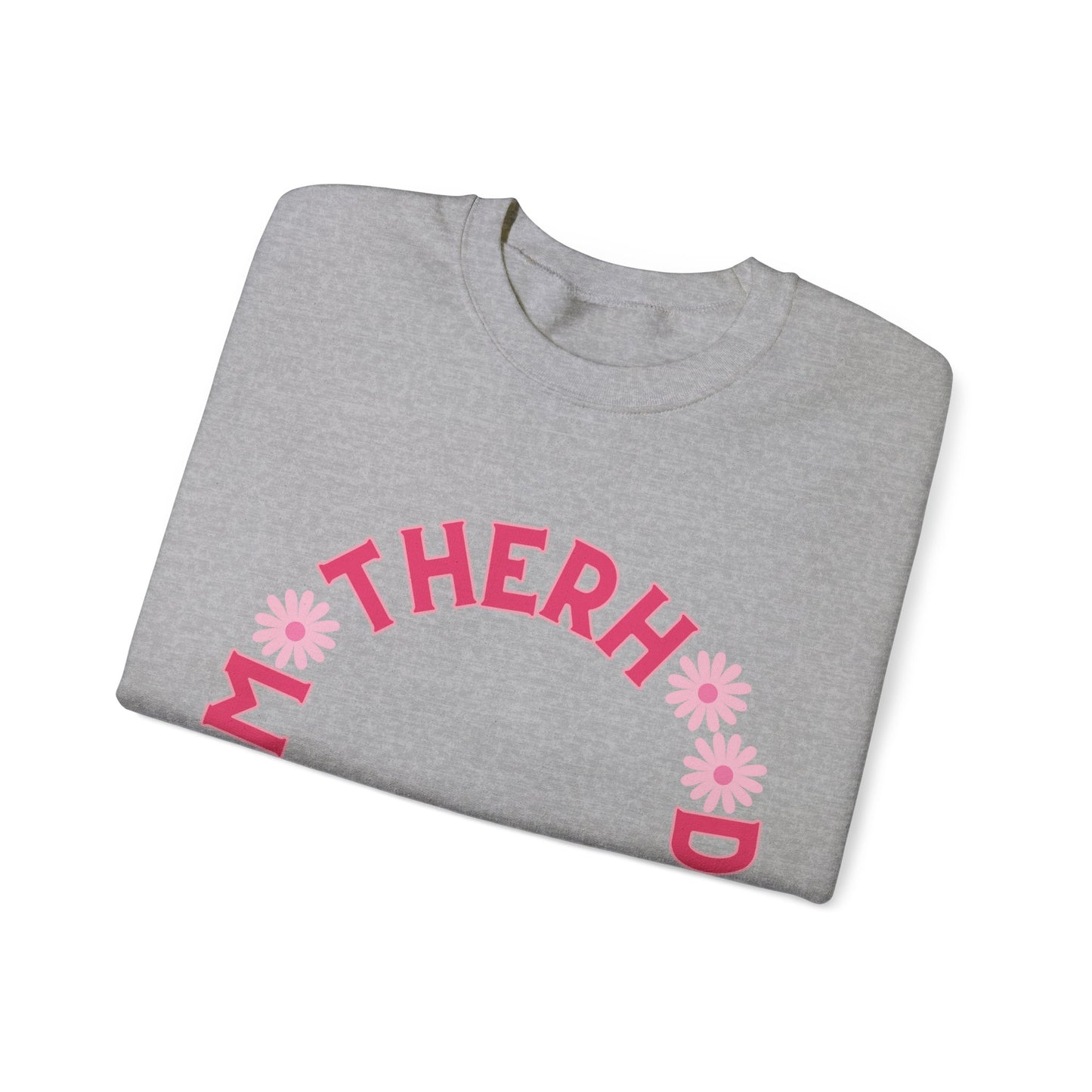 Motherhood Crewneck...