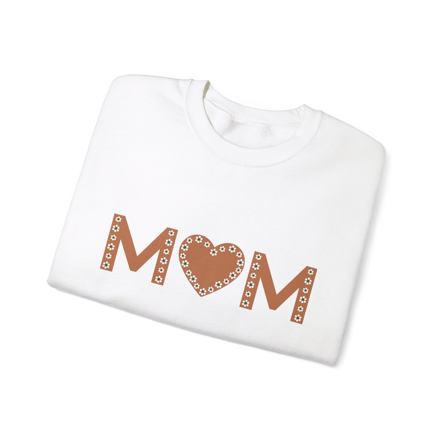 Mom "la mas chignona" talavera Crewneck