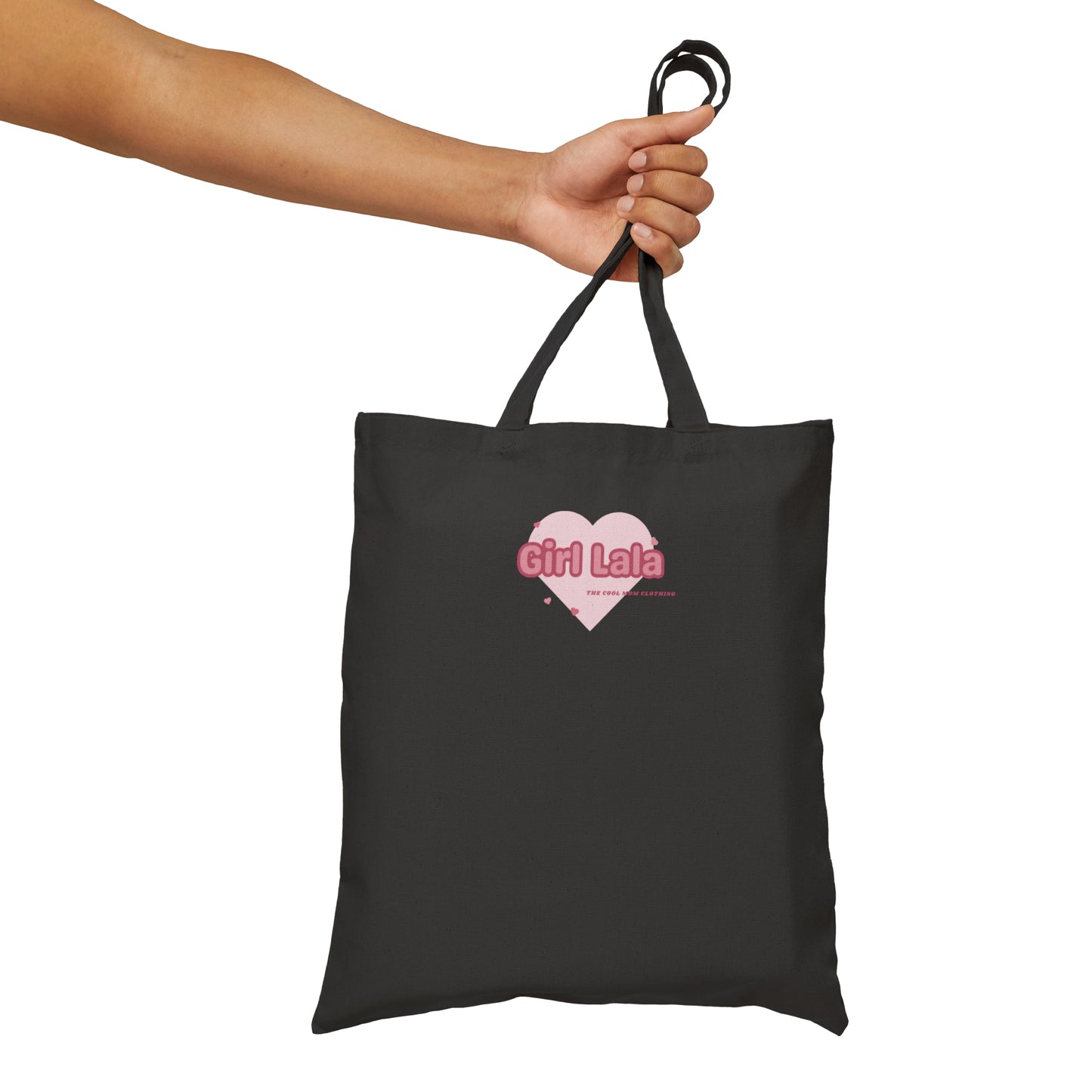 Heart Mama Tote Bag.