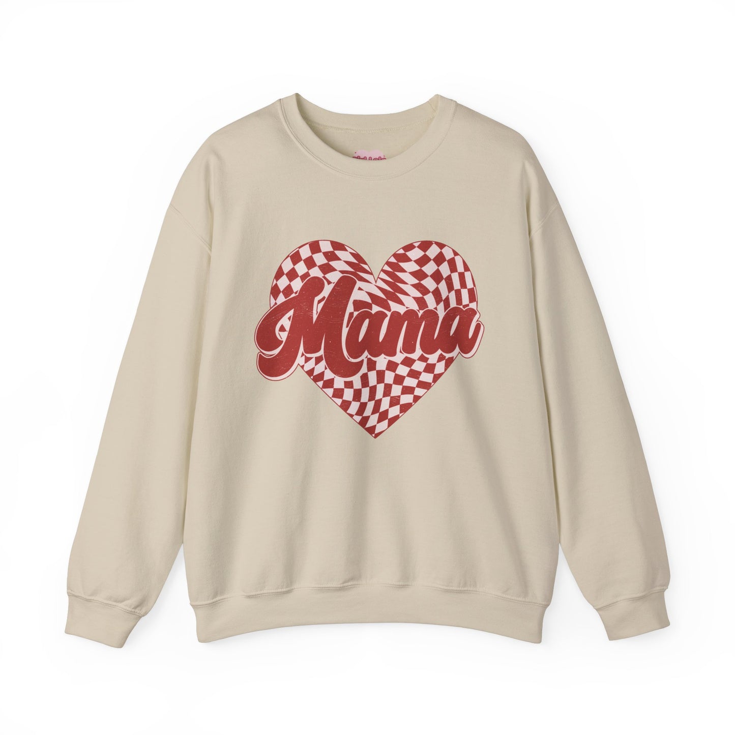 Mama vintage crewneck .
