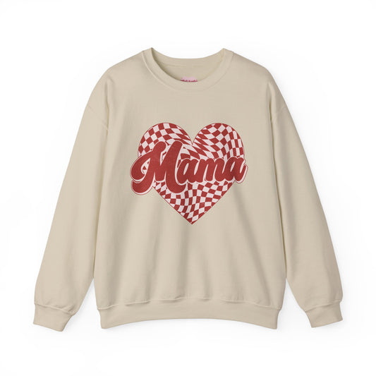 Mama vintage crewneck .