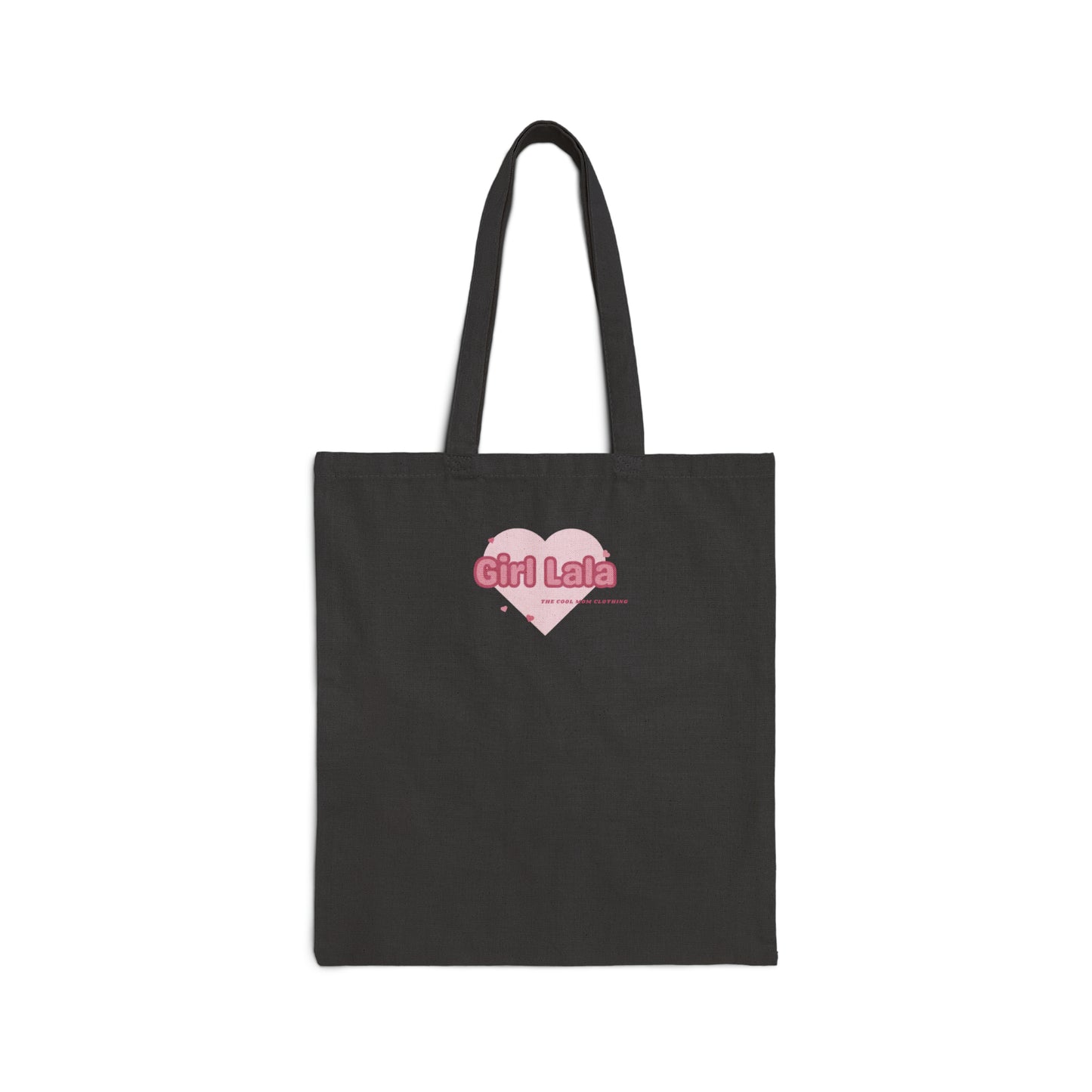 Heart Mama Tote Bag.