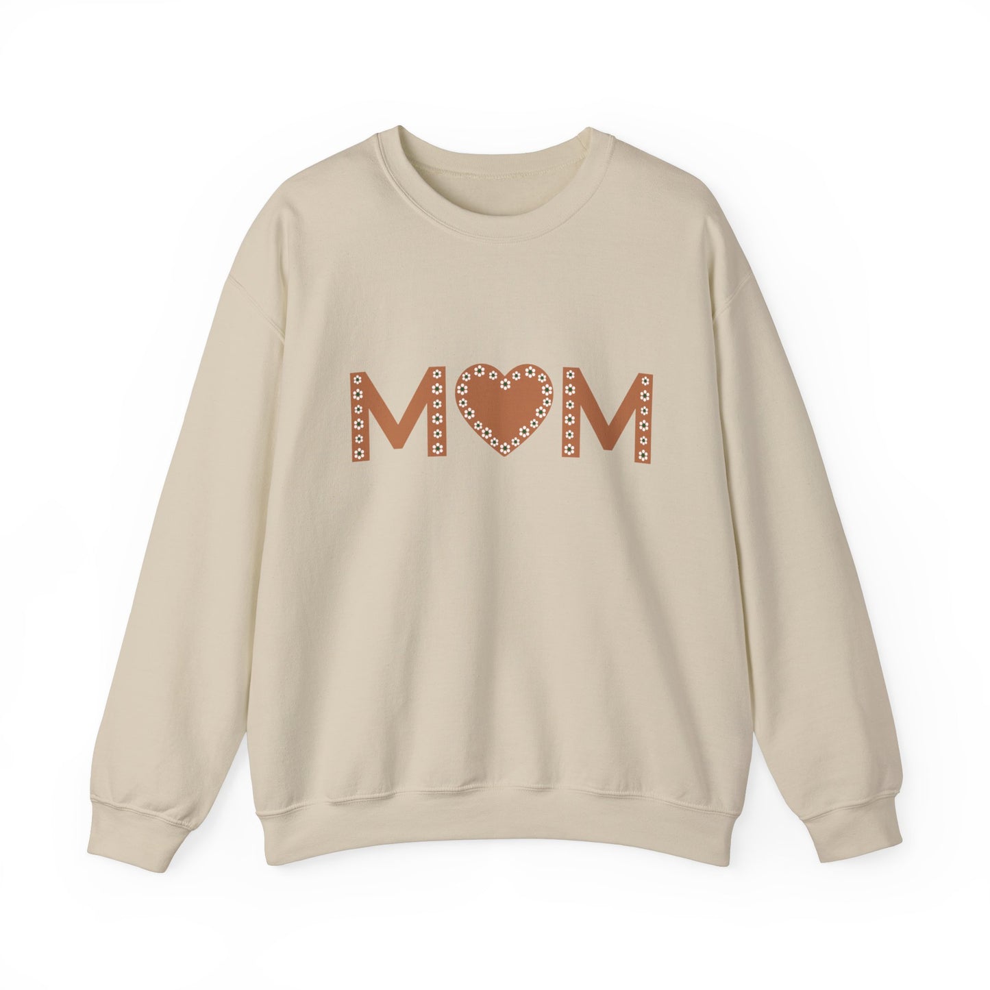 Mom "la mas chignona" talavera Crewneck