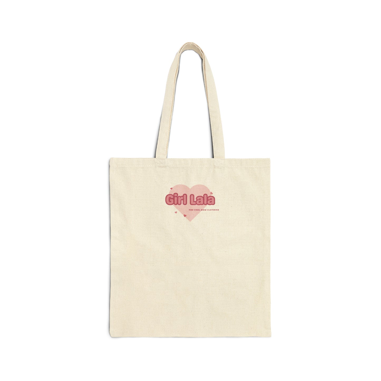 Heart Mama Tote Bag.