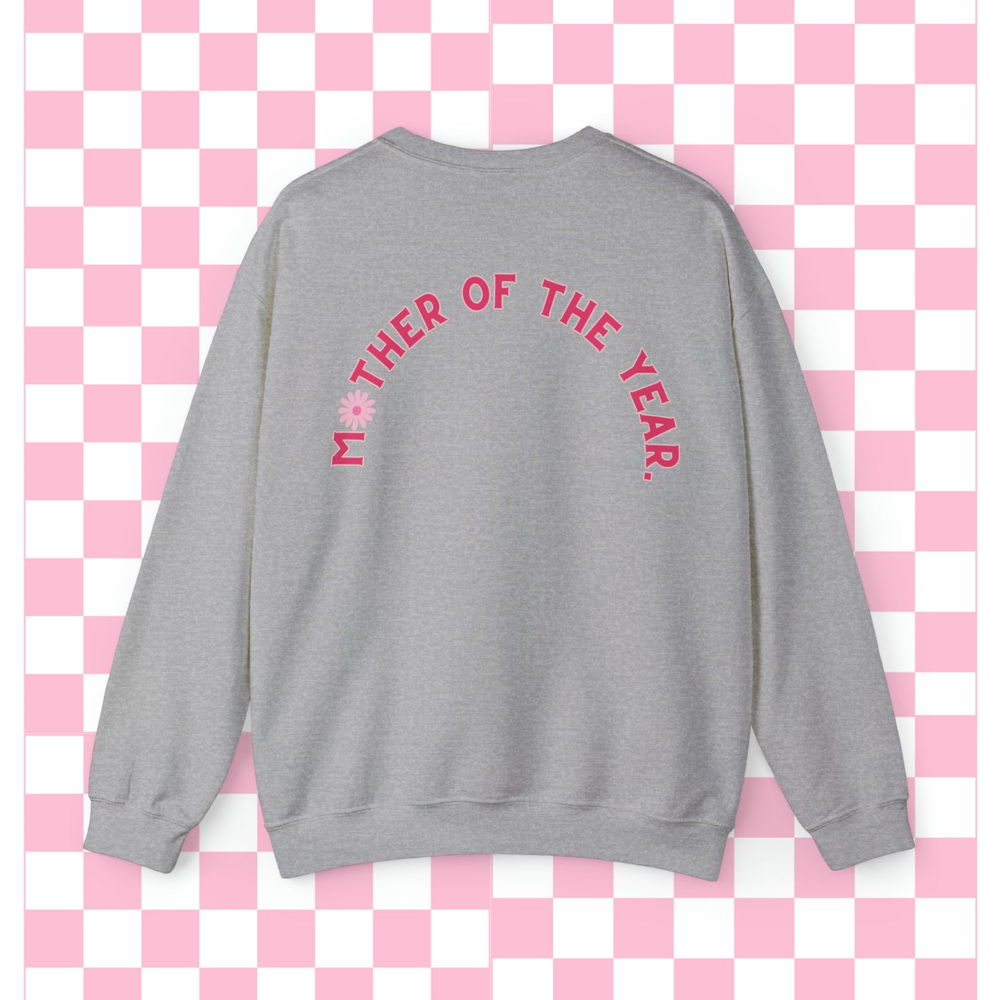 Motherhood Crewneck...