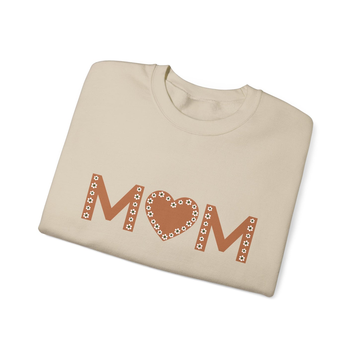 Mom "la mas chignona" talavera Crewneck