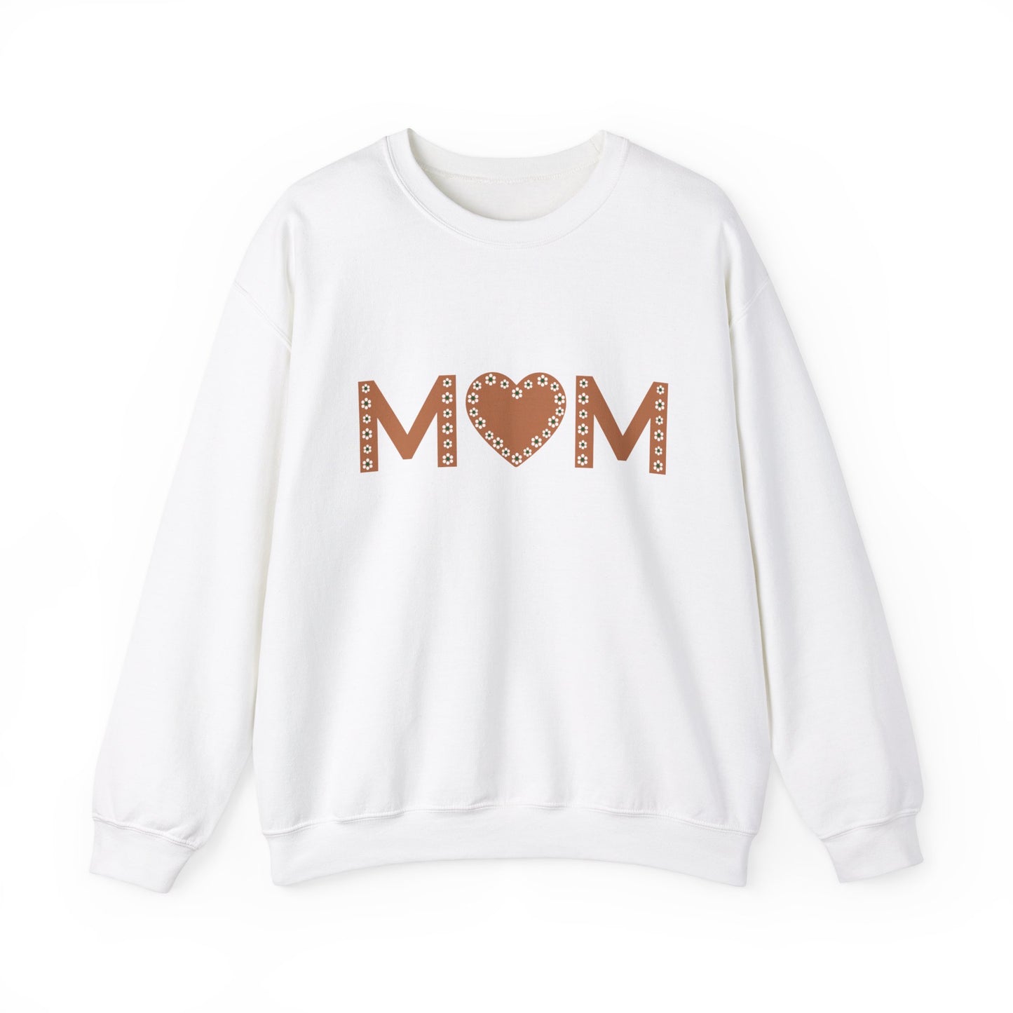 Mom "la mas chignona" talavera Crewneck