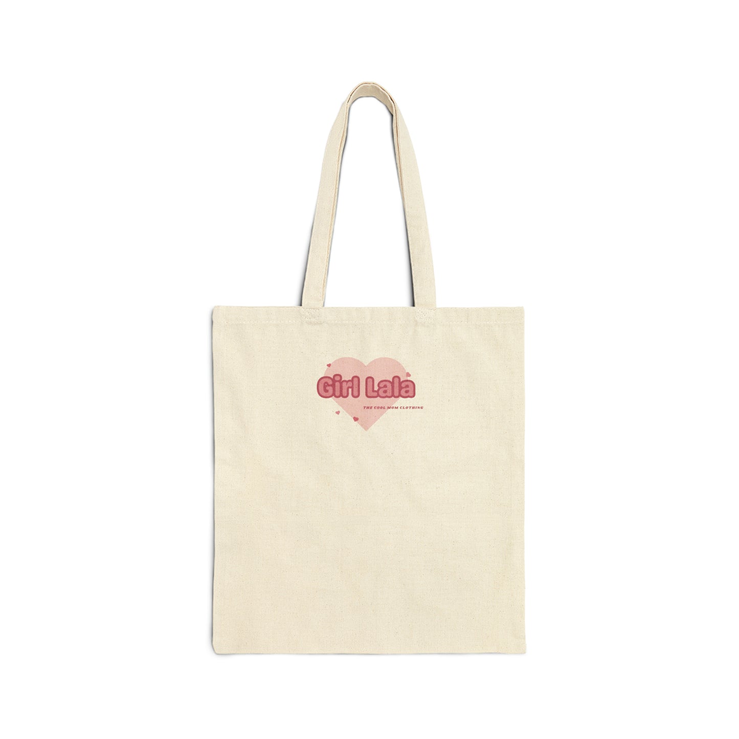 Mama  Canvas Tote Bag
